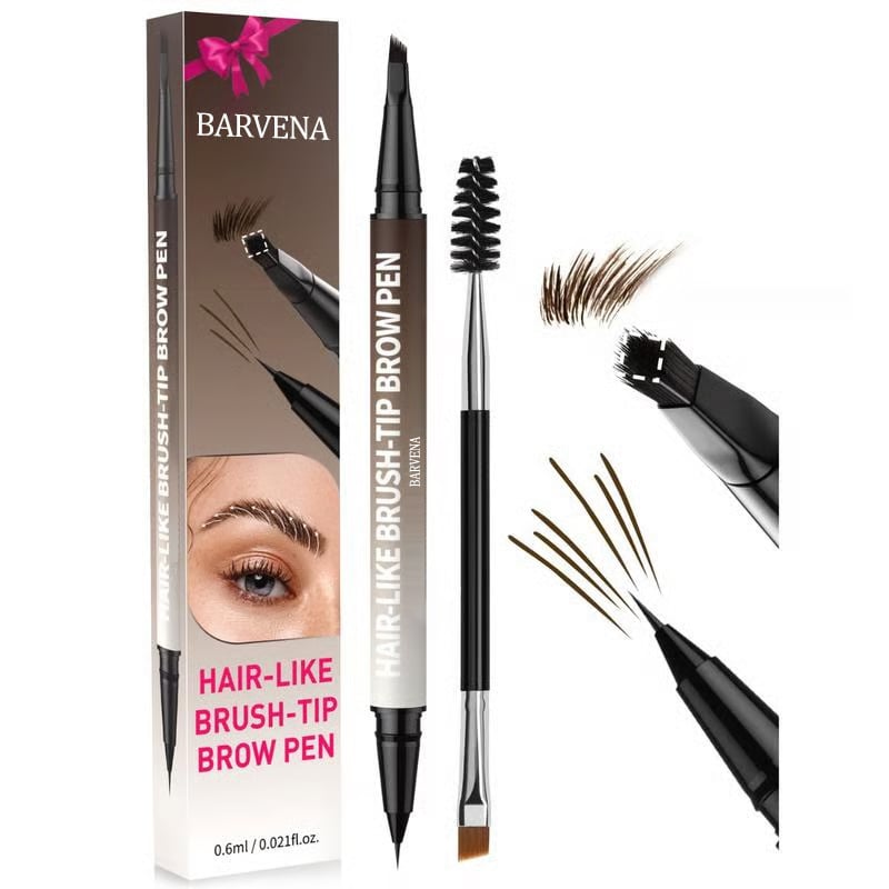 BrowLuxe – 4D Precision Eyebrow Pen