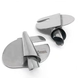 Precision Edge Stitcher-Rolled Hemmer Foot Marnetic