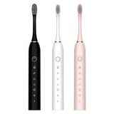 SonicSmile – Advanced Electric Toothbrush