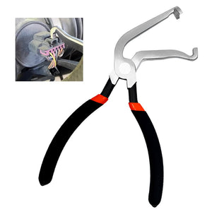 CurrentCutter โ Safe Electrical Disconnect Pliers