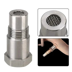Oxygen Sensor Isolator Adapter – Check Engine Light Eliminator