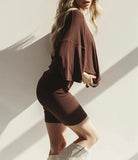 UrbanVibe - Casual Comfort Set