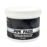 MetalLust – Easy Wipe Polishing Pads