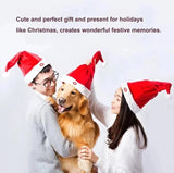 CheerCap – Electric Santa Hat That Sings, Dances & Spreads Laughter