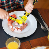 Creative Dining Tools For Kids Marnetic