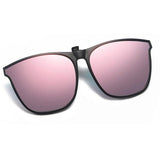 SmartVision - Polarized Flip-Up Shades