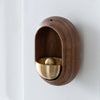 ZenLatch – Soothing Doorway Accent for Peaceful Homes