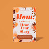 StoryBook - Book of Memories from Mom, Dad, Grandpa & Grandma