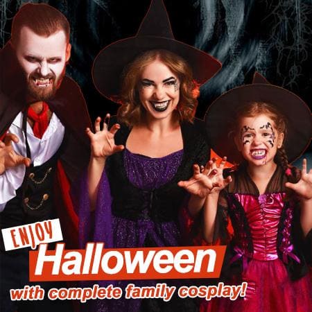 Retractable Halloween Vampire Fangs marnetic