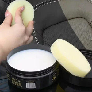 ArmorLuxe – Leather Protection & Shine Cream