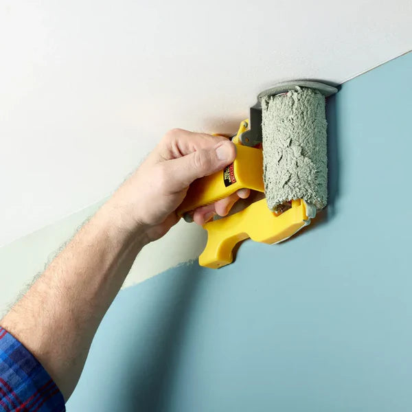 PaintTrim – Ultimate Tool for Flawless Edge Finishing