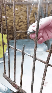 SleekFix Metal Repair Solution