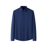 IronFree – Stretch Anti-Wrinkle Dress Shirt