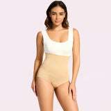 SculptEase – Comfortable Tummy Control Shapewear Panties