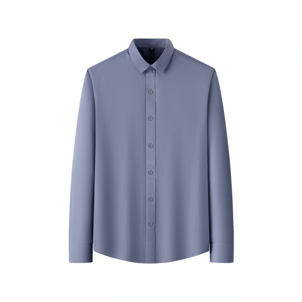 IronFree – Stretch Anti-Wrinkle Dress Shirt