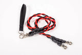StrideSoft – Dual Bungee Leash Tool