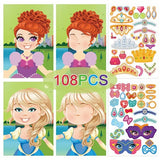 PlayPatch – Colorful Stickers for Curious Toddlers