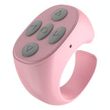 MiniPilot – Fingertip Bluetooth Remote for Instant Control