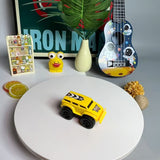 GripZoom – Magnetic Anti Gravity Car