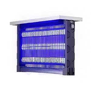 BugBlitz – Ultimate Mosquito & Insect Zapper