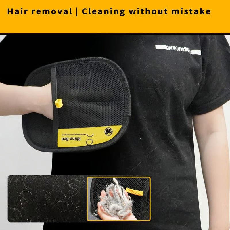EasyFur – Ultimate Grooming Glove