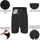 ShapeFlex – High Elasticity Shapewear