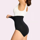 SculptEase – Comfortable Tummy Control Shapewear Panties