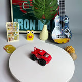 GripZoom – Magnetic Anti Gravity Car