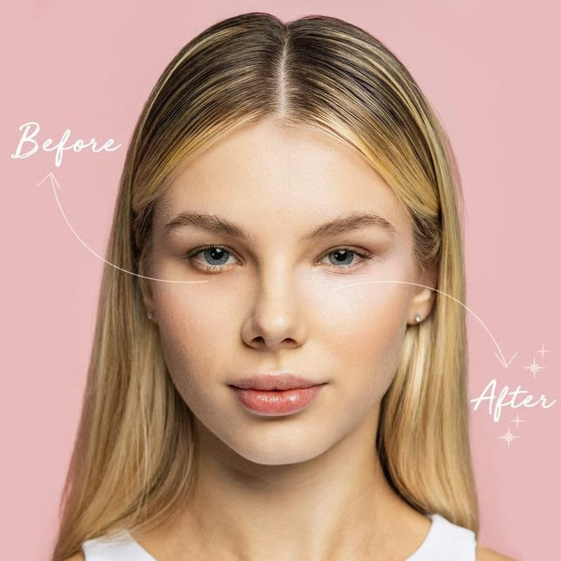 AuraEyes – Under Eye Corrector