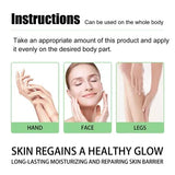 OceAura – Gold Shimmer Tan Accelerator Gel