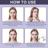 FacioFix – Professional Tape for Instant Facial Tightening