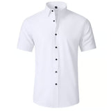 IronFree – Stretch Anti-Wrinkle Dress Shirt