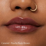 LassiLips – Hydrating Stain Lip Oil