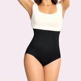 SculptEase – Comfortable Tummy Control Shapewear Panties