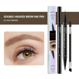ArchCraft – Dual Ended Pen for Flawless Brows
