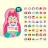 TinyTips – Adorable Nail Stickers for Kids