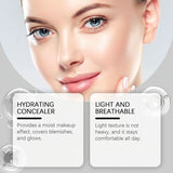 AuraEyes – Under Eye Corrector