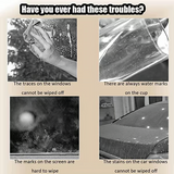 ThickWipe Pro – Super Absorbent Magic Cleaning Towel