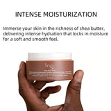 RoyalSilk – Bold Body Butter with Cologne Strength