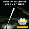 Outlast Pro – Rugged Survival Flashlight