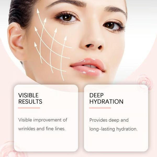 PowerRedo – Instant Wrinkle Repair Serum