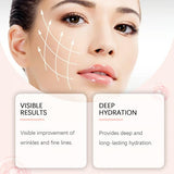 PowerRedo – Instant Wrinkle Repair Serum