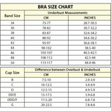 SecretSupport – Seamless Low Back Strapless Bra