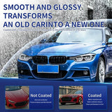 RayHong – Quick Acting Car Coating Spray