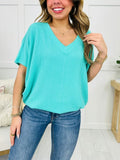 RebelBloom – Confident Top for Fearless Fashion
