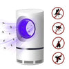 BuzzAway - Mosquito and Flying Pest Trap