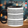 SipNSnark – Secret Message Coffee Mug Gift