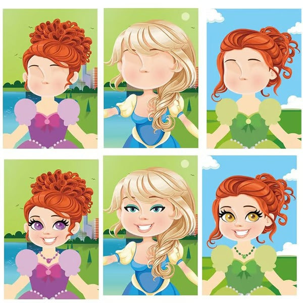 PlayPatch – Colorful Stickers for Curious Toddlers