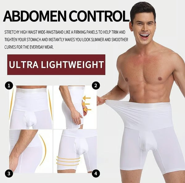 ShapeFlex – High Elasticity Shapewear