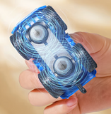 GripZoom – Magnetic Anti Gravity Car